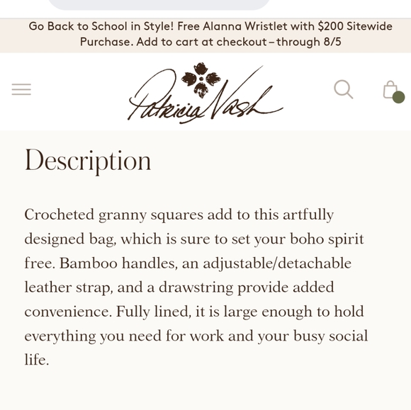 Purse - Picture 5 of 7